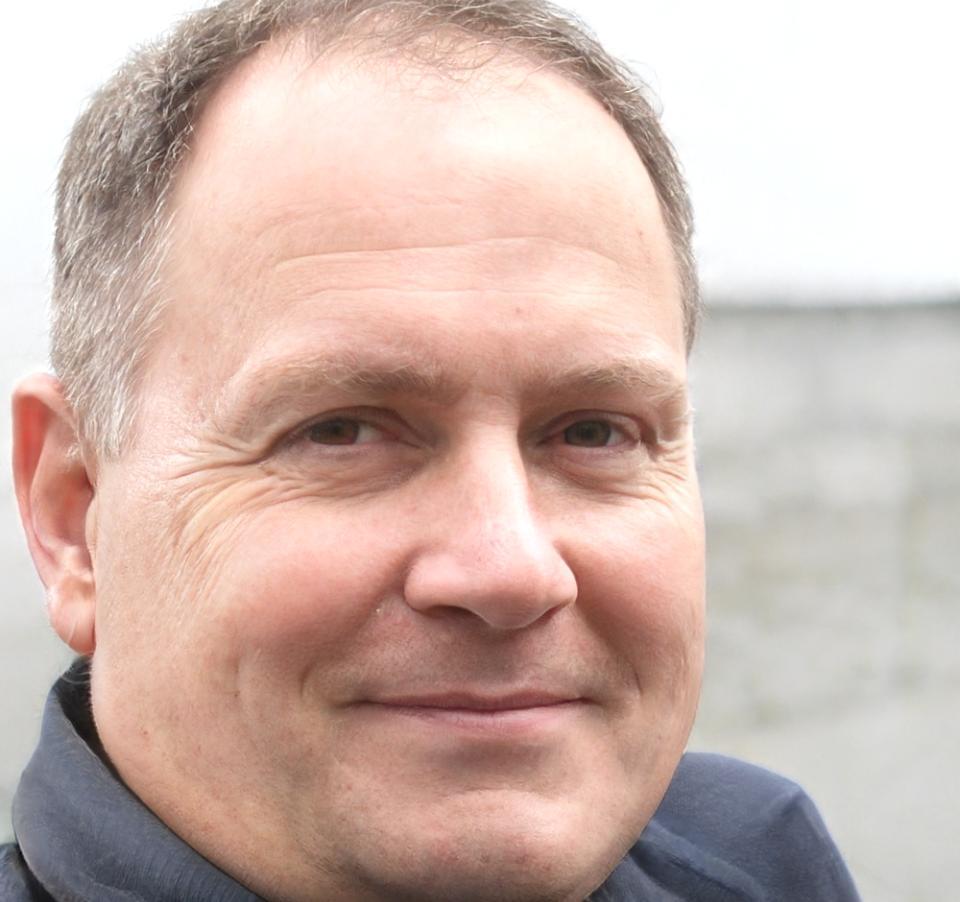 Profilbild von Henrik Westermann